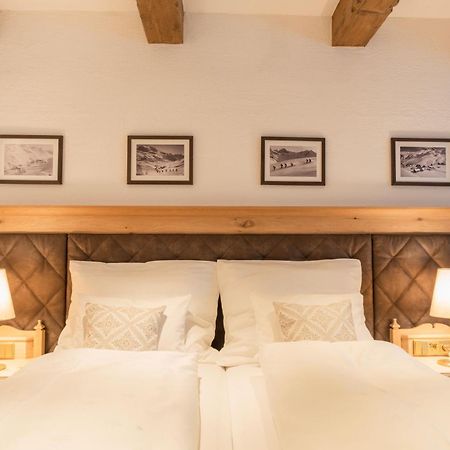 Hotel Ulli Zuers Экстерьер фото