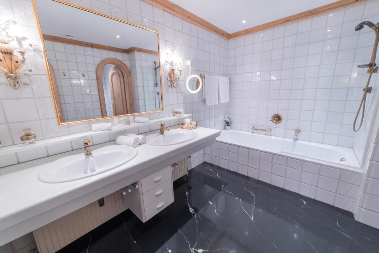 Hotel Ulli Zuers Экстерьер фото