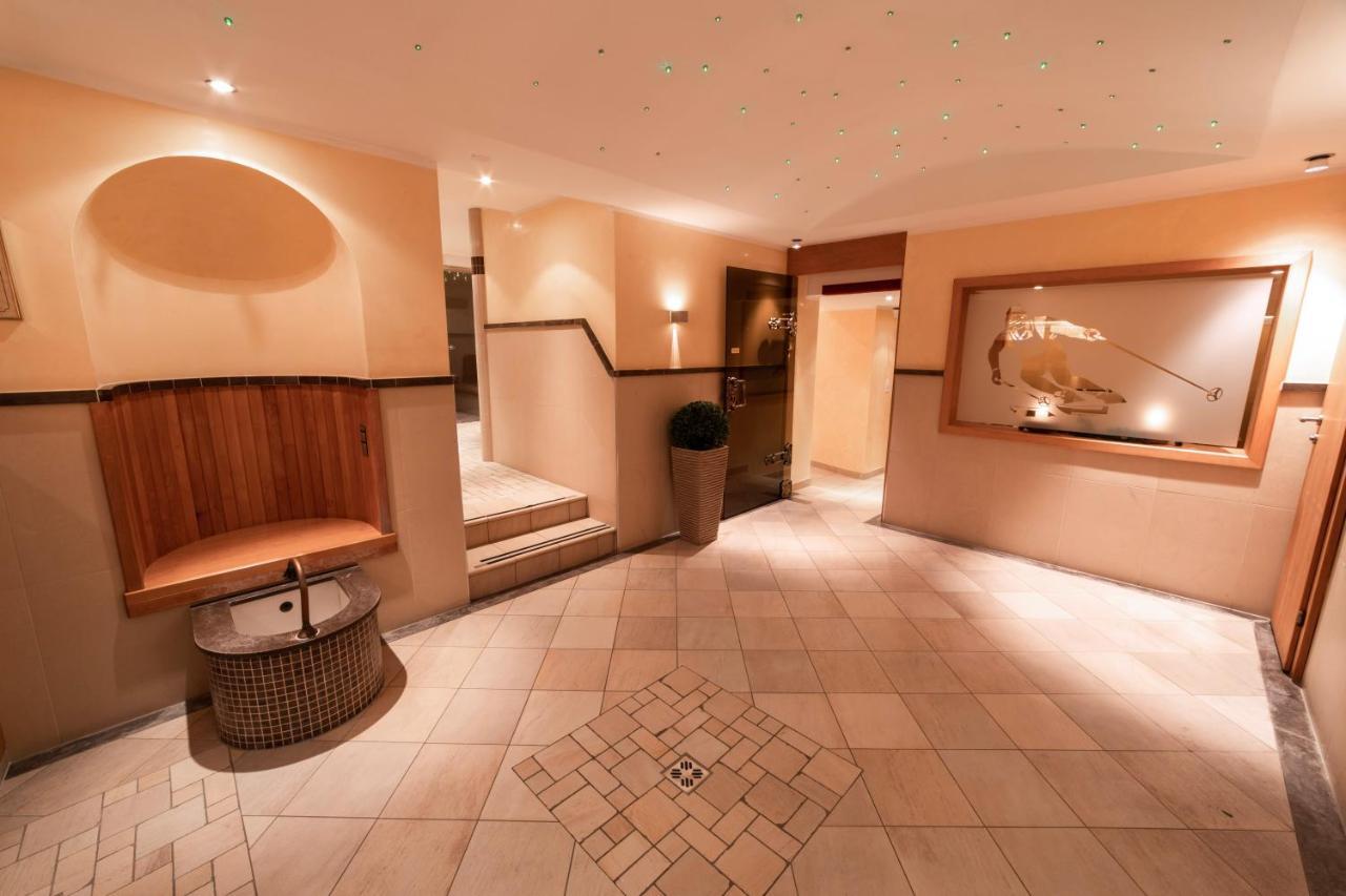 Hotel Ulli Zuers Экстерьер фото