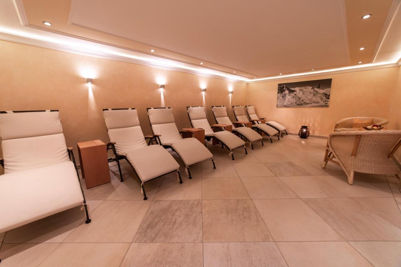 Hotel Ulli Zuers Экстерьер фото