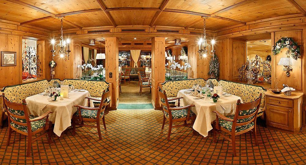 Hotel Ulli Zuers Экстерьер фото