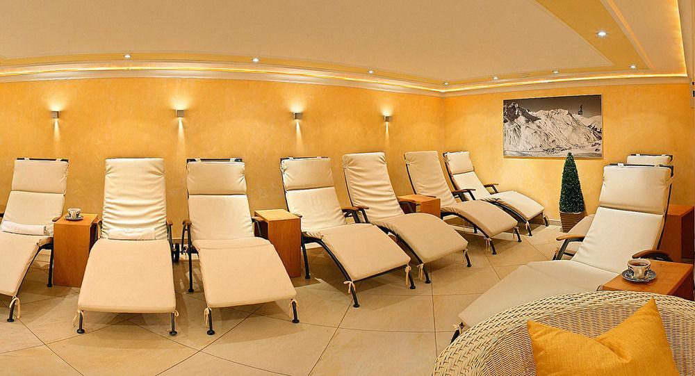 Hotel Ulli Zuers Экстерьер фото