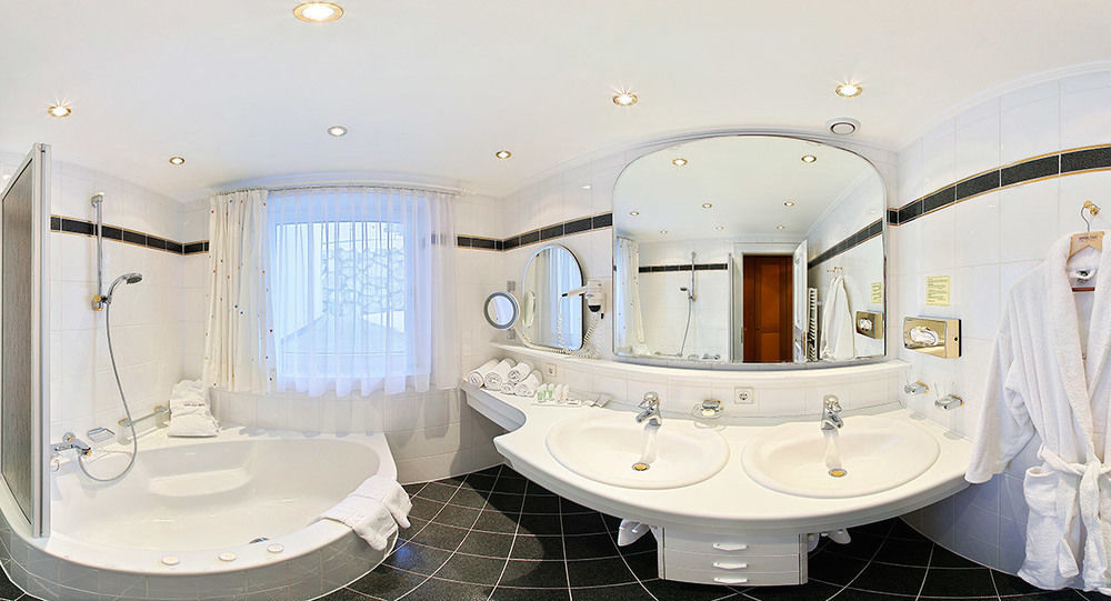 Hotel Ulli Zuers Экстерьер фото