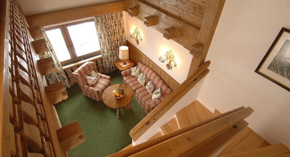 Hotel Ulli Zuers Экстерьер фото
