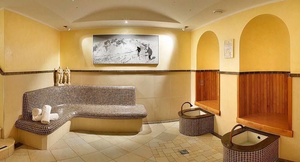 Hotel Ulli Zuers Экстерьер фото